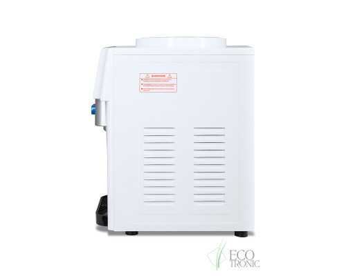 Кулер Ecotronic A1-TN