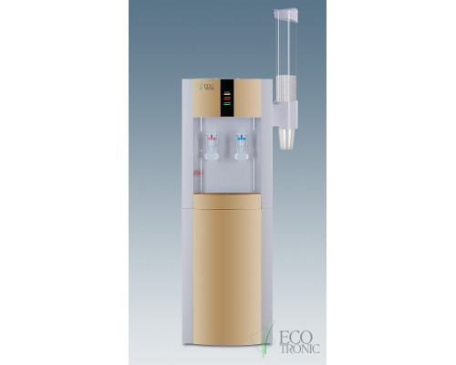 Пурифайер Ecotronic H1-U4LE white-gold