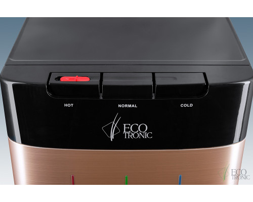 Пурифайер M30-U4L black-gold