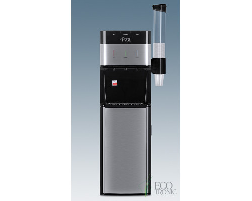 Пурифайер Ecotronic M30-U4L black-silver