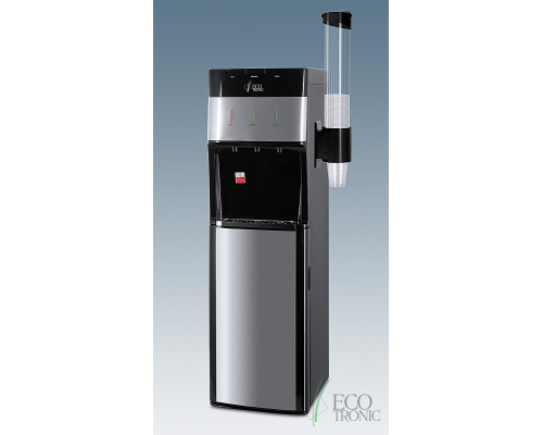 Пурифайер Ecotronic M30-U4L black-silver