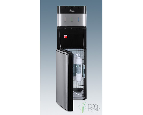Пурифайер Ecotronic M30-U4L black-silver