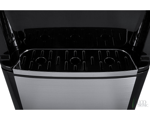 Пурифайер Ecotronic M30-U4L black-silver