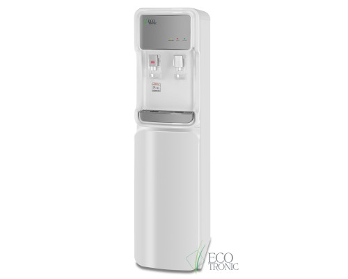Пурифайер Ecotronic V11-U4L White