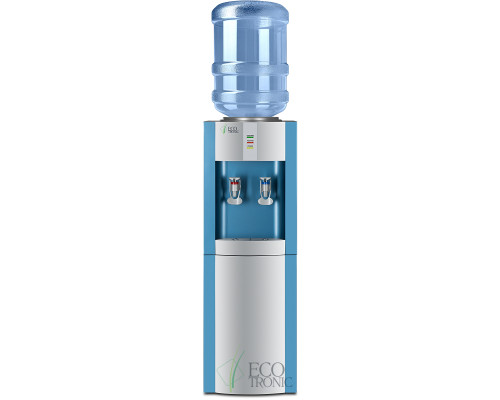 Кулер Ecotronic H1-LN