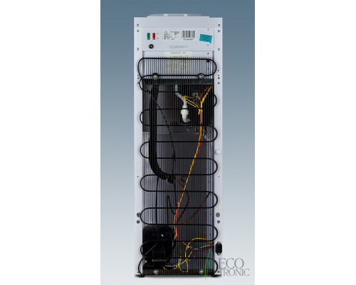 Кулер Ecotronic H1-L White