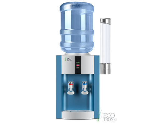 Кулер Ecotronic H1-TE