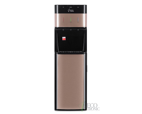 Пурифайер M30-U4LE black-gold