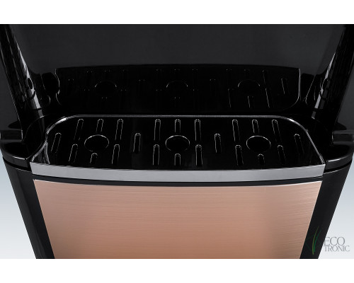 Пурифайер M30-U4LE black-gold