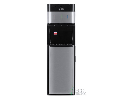 Пурифайер Ecotronic M30-U4LE black-silver