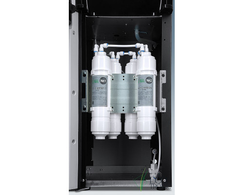 Пурифайер Ecotronic M30-U4LE black-silver