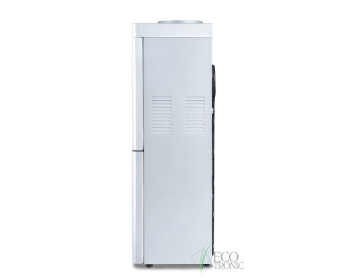 Кулер Ecotronic M5-LF Red