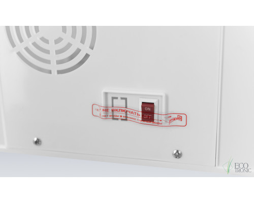 Кулер Ecotronic L4-TN