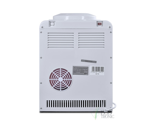 Кулер Ecotronic H2-TN