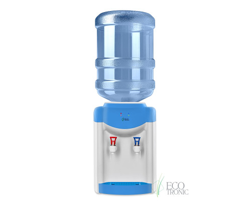 Кулер Ecotronic K1-TE настольный