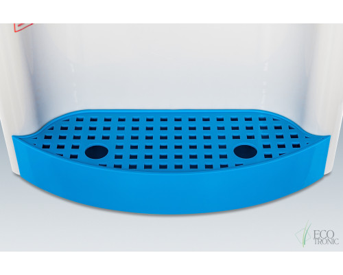 Кулер Ecotronic K1-TE настольный