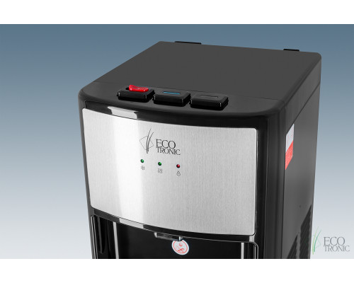 Кулер Ecotronic M9-LX