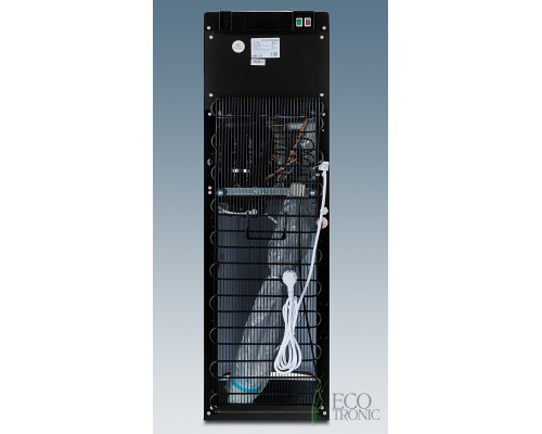 Кулер Ecotronic M9-LX