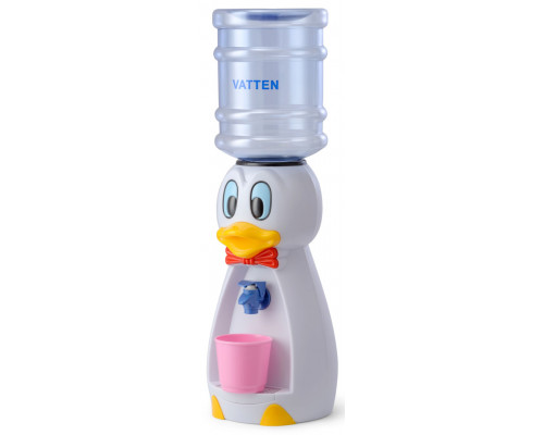 Кулер VATTEN kids Duck White