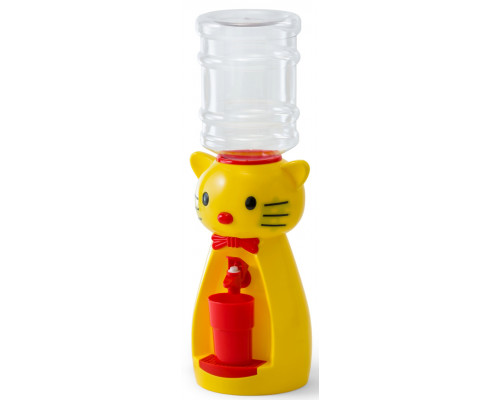 Кулер VATTEN kids Kitty Yellow