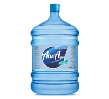 Вода питьевая "Альва Аква" 19 литров